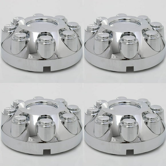 Hubcaps 17 Trim Rings Hub Accessories