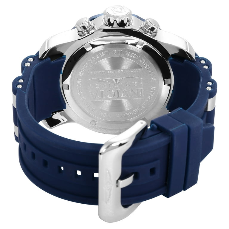 Invicta pro diver trinite top