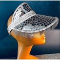 thumbnail image 4 of Ball Festival Visor, For Dj Stage Bar Decoration Banmo, 4 of 4