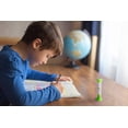 thumbnail image 2 of Teacher Created Resources Temporizador De Arena De 5 Minutos - Pequeño (20662) Verde, 2 of 3