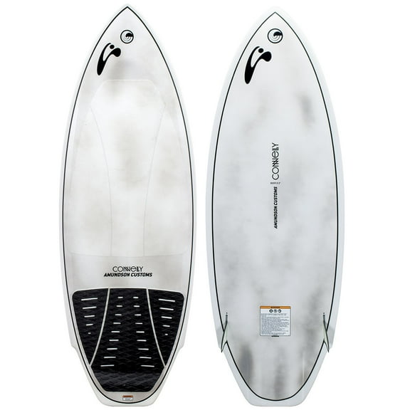 Connelly Seer Wakesurf Board 2024