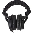 thumbnail image 4 of Audifonos Profesionales NATIVE DJ RELOOP RH-2500 plegables cerrados, 4 of 4