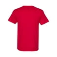 thumbnail image 3 of Hanes - Modal Triblend Short Sleeve T-Shirt - MO100, 3 of 5