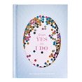 thumbnail image 1 of From Yes to I Do: An Engagement Journal, 1 of 2