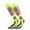 Green, variant on Teacher Appreciation Gifts AXXD Womens Running Socks,Unisex Ski Socks Winter Warm Outdoor Sports Mountaineering Socks