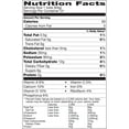 thumbnail image 6 of Yoplait Go-Gurt Cool Cotton Candy/Strawberry Banana Burst Portable Low Fat Yogurt Variety, 2.25 Oz., 24 Count, 6 of 6