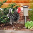 thumbnail image 5 of Raindrops  2 Pcs Garden Accessory Attractive Lawn Decor Vibrant Decoration, 5 of 8