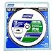 thumbnail image 3 of Ali Industries 241445 10 in. Turbo Rim Diamond Saw Blade, 3 of 3