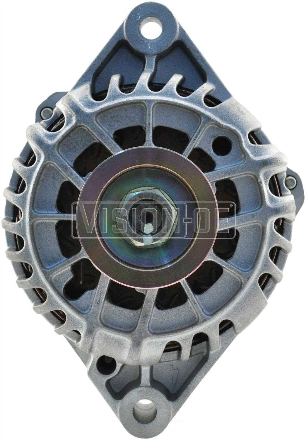 Vision OE 8263 Alternator