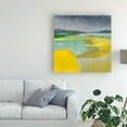 thumbnail image 3 of Trademark Fine Art 'Golden Valley I' Canvas Art by Grace Popp, 3 of 4
