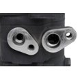 thumbnail image 3 of Four Seasons Air Conditioner Compressor 167660 OE Replacement; Remanufactured With Clutch; For Use With DKS20DT Compressor, 3 of 5