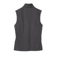 thumbnail image 6 of Port Authority Core Soft Shell Vest, 6 of 6