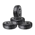 thumbnail image 1 of Kit de 4 Llantas SUNFULL Mont-Pro MT781 265/75R16 123Q, 1 of 4