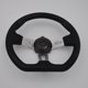 thumbnail image 5 of Riwesomey Volante de coche de carreras, 3 agujeros, Universal, 270mm, Buggy de playa, Control de dirección, accesorio Interior para motor de Vehículos, repuestos y accesorios Mis, 5 of 6