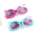 thumbnail image 4 of Gafas de sol Kawaii Sanrio Hello Kitty, lentes de dibujos animados para fotos, accesorios de verano, deportes al aire libre, parasol, espejo, regalo para niñas, 4 of 4
