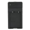 thumbnail image 3 of EN-EL5 Camera Battery Charger Micro USB Interface for Nikon P90 P500 P510 P520 P5000 P5100 P6000 P4 P80 P530 Single Charge Slot, 3 of 10