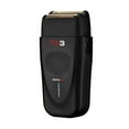 thumbnail image 4 of FX3 Cord/Cordless High Speed Double Foil Shaver, 4 of 5