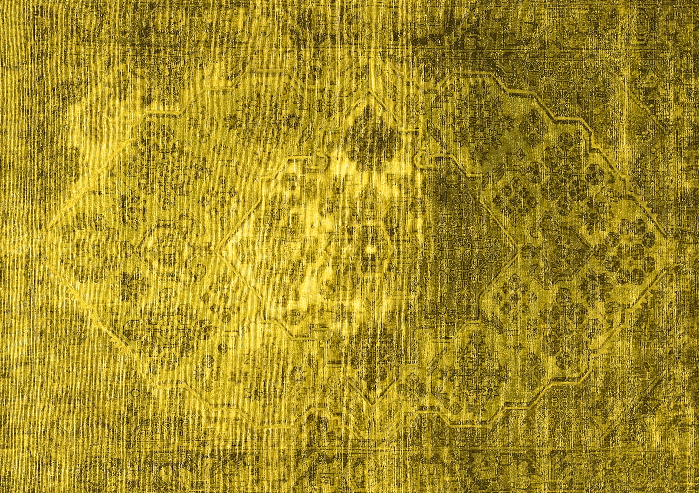 Ahgly Company Machine Washable Indoor Rectangle Persian Yellow ahgly-company-machine-washable-indoor-rectangle-persian-yellow