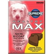 Angle View: Supreme Healthy Max Dog Treat