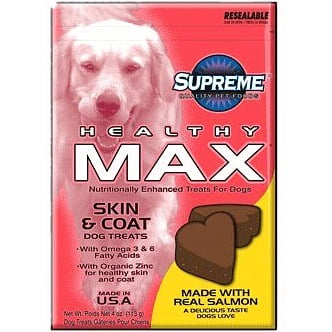 Supreme Healthy Max Dog Treat