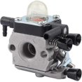thumbnail image 5 of Carburetor Kit for Stihl MM55 MM55C Tiller 4601-120-0600 Replacement Pack Zama C1Q-S202A Carbohydrat NN, 5 of 5
