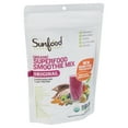 Sunfood Superfoods Organic Superfood Smoothie Powder, 8 oz