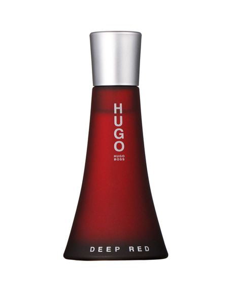 Hugo Boss - HUGO BOSS Deep Red Eau de 