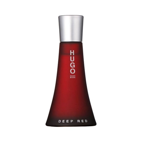 Hugo Boss Deep Red Perfume For Women Spray 3.0 Oz