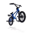 thumbnail image 4 of Tech Deck, BMX Finger Bike, Sunday Bikes, Collectible and Customizable Mini BMX Bicycle (Violet), 4 of 4