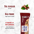 thumbnail image 4 of Taste of Nature Organic & Gluten Free Brazil Nut Snack Bars, 16 x 40g, 4 of 6