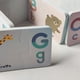 thumbnail image 5 of Rompecabezas fonético del alfabeto para niños, 26 piezas, juguete de baño a juego para educación temprana de 3 a 6 años | Letras de espuma impermeables para el desarrollo del lenguaje | Bols, 5 of 5