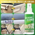 thumbnail image 5 of FEOLGEHLY Car Cleaning Kit, 15-Piece Microfiber Towels Set, Non-Scratch Washable Reusable Multi-Purpose Car Detailing Supplies for Interior and Exterior Cleaning, 5 of 8