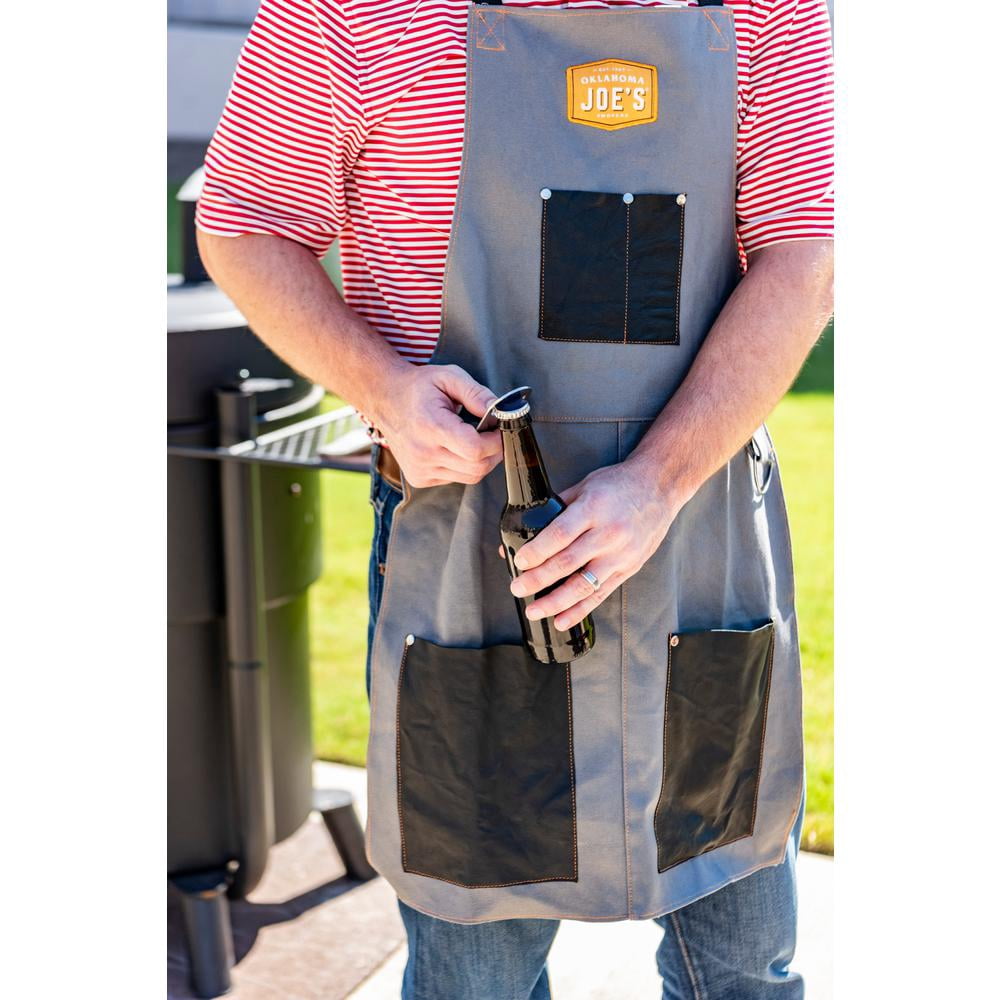 Oklahoma Joe's® Smoking Apron