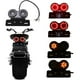thumbnail image 1 of Luz LED trasera de freno para motocicleta, luz de giro, luz de matrícula, luz trasera para motocicleta, 1 of 9