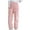 Pink 2, variant on FAIWAD Girls Baggy Cargo Pants with Pocket Casual Hiking Quick Dry Lightweight Pants Elastic Waist Waterproof Sweatpants