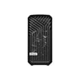 thumbnail image 3 of Fractal Design Torrent Compact Black Steel ATX Mid Tower Computer Case ATX Power Supply, 3 of 20