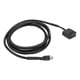 thumbnail image 1 of Módulo AUXIN para automóvil, 12 pines Bluetooth5.0 AUX IN Cable AUXIN Bluetooth Cable de audio para automóvil Funcionamiento suave, 1 of 8