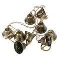 thumbnail image 3 of Accesorios De Adornos De árboles De Navidad, Larga Resistencia No Es Fácil De Dar Forma A La Corrosión Multa De Navidad Signo De Felicidad Para Interiores Para El Aire Para, 3 of 7