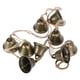 thumbnail image 4 of Campanas de decoración para fiesta de boda, campanas de cobre, accesorios para manualidades DIY, campanillas de viento pintorescas para regalo para interior y exterior Unbranded 3115210193211, 4 of 8