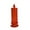 Red, variant on 1 Pcs Flame-Free LED Pillar Candles, Battery-Powered Romantic Candles For Valentine's Day, Anniversaries, Weddings And Xmas Decor