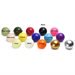 thumbnail image 2 of Jeco Inc. Ball Candle, 2 of 3