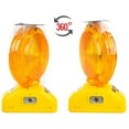 thumbnail image 2 of (Set of 12) Solar Barricade Light, 2 of 6