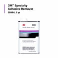 thumbnail image 3 of Removedor de adhesivo 3M 38984 Specialty Transparente 1L, 3 of 7