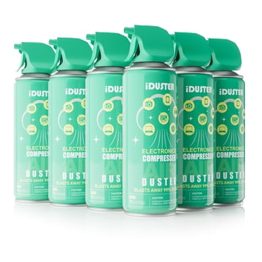 Ultra Duster - Electronic Blow Dust Cleaning for PC & Computer ...
