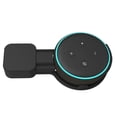 thumbnail image 1 of Wall Mount for Nest Holder Voice Assistant Smart Home Bracket Kitchen Bedroom Bathroom Audio Stand, 1 of 9