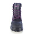 thumbnail image 4 of Style 897 Women Work & Safety Boots, Black, Size 6 US, 4 of 6