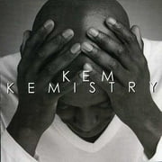 Kem - Kemistry - R&B / Soul - CD