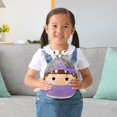 thumbnail image 5 of Squishmallows Official Plush 8 inch Disney Boo Childs Ultra Soft Stuffed Toy, 5 of 5