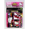 Stationery Set - Sanrio - Hello Kitty Study Kit 11 pcs Value Pack School Supply