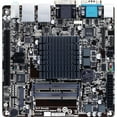 thumbnail image 2 of Gigabyte GA-J1900N-D3V - 1.0 - motherboard - mini ITX - Intel Celeron J1900 - USB 3.0 - 2 x Gigabit LAN - onboard graphics - HD Audio (8-channel), 2 of 2